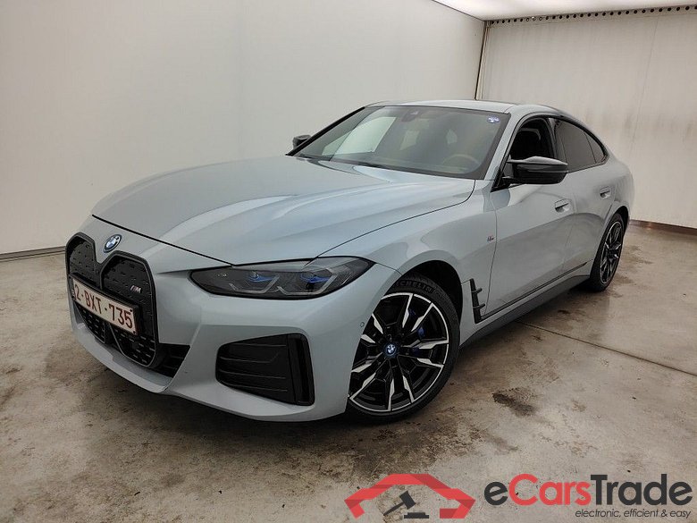 BMW i4 M50 5d