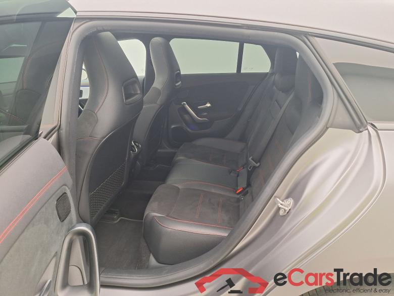 Mercedes, CLA-Class SB '19, Mercedes-Benz CLA Shooting Brake CLA 250 e Busines #4