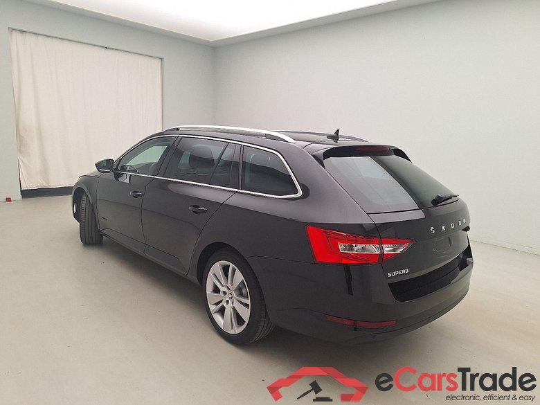 Skoda, Superb Combi FL'19, Skoda Superb Combi 1.5 TSI ACT 110kW Style 5d #6