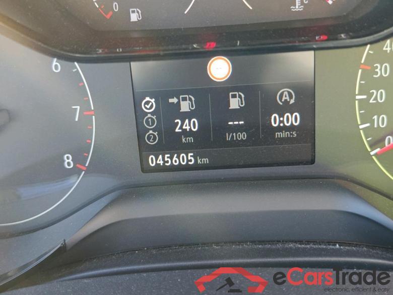 OPEL Corsa / 2019 / 5P / berlina con portón 1.5D DT 74kW (100CV) Edition #5