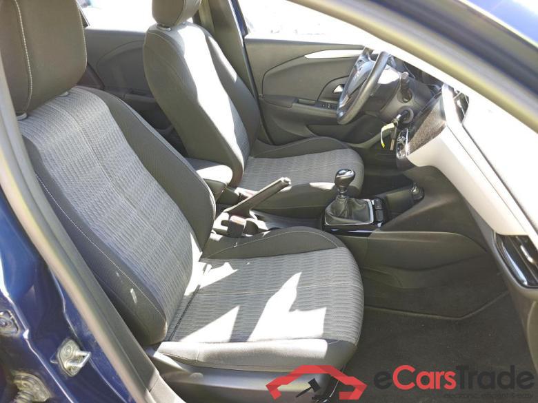 OPEL Corsa / 2019 / 5P / berlina con portón 1.5D DT 74kW (100CV) Edition #6