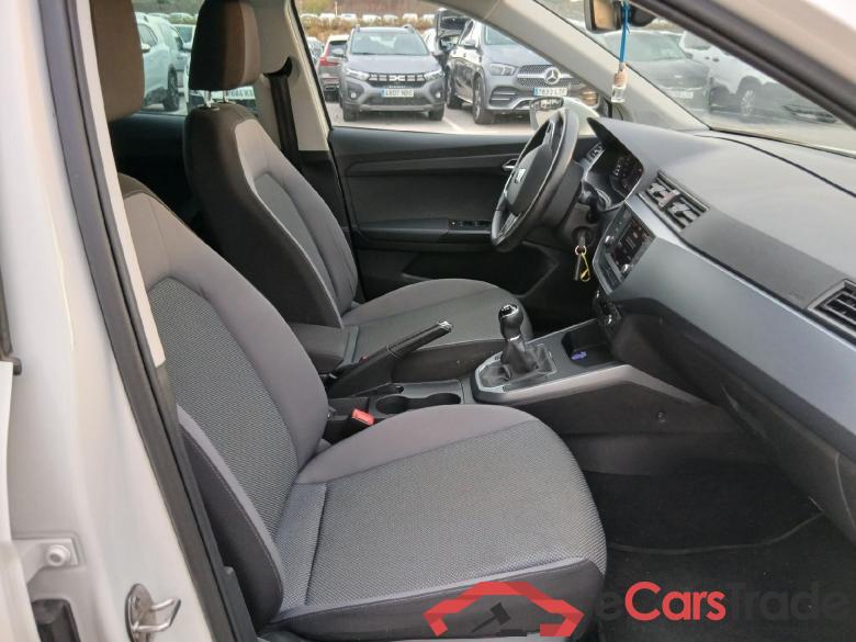 SEAT Arona / 2017 / 5P / todoterreno 1.0 TSI 70kW (95CV) Style Edition Eco (CX) #6