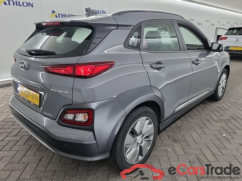 HYUNDAI Kona Comfort Electric 39 kWh 5D #3