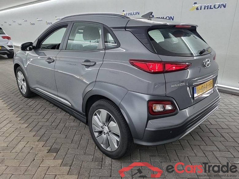 HYUNDAI Kona Comfort Electric 39 kWh 5D #4