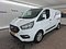 preview Ford Transit Custom #0