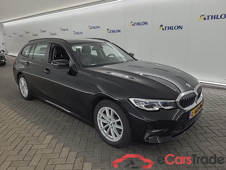BMW 3-serie Touring 320e 5D 150kW #2