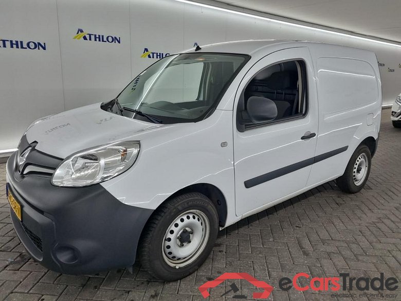 RENAULT KANGOO 1.5 dCi 80 Comfort 4D 59kW