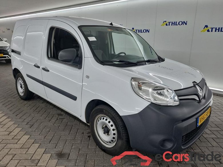 RENAULT KANGOO 1.5 dCi 80 Comfort 4D 59kW #2