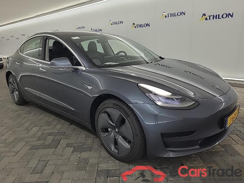 Tesla Model 3 Standard Range Plus RWD 4D 225kW #2