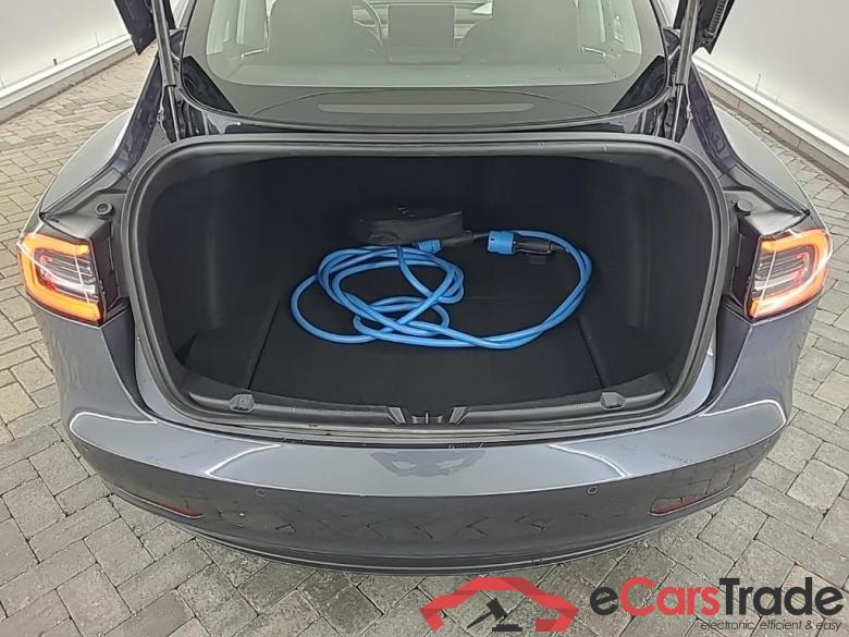 Tesla Model 3 Standard Range Plus RWD 4D 225kW #5