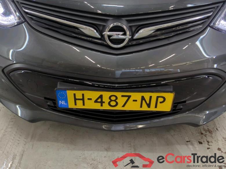 Opel Ampera-e 150kW Business Executive 5d #5
