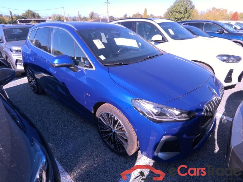 SERIE 2 M SPORT 218iBVA 136ch ACTIVE TOURER RSK #1