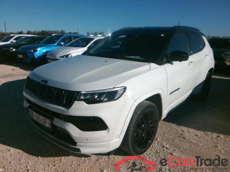 JEEP COMPASS 240 PHEV S AT RK #1