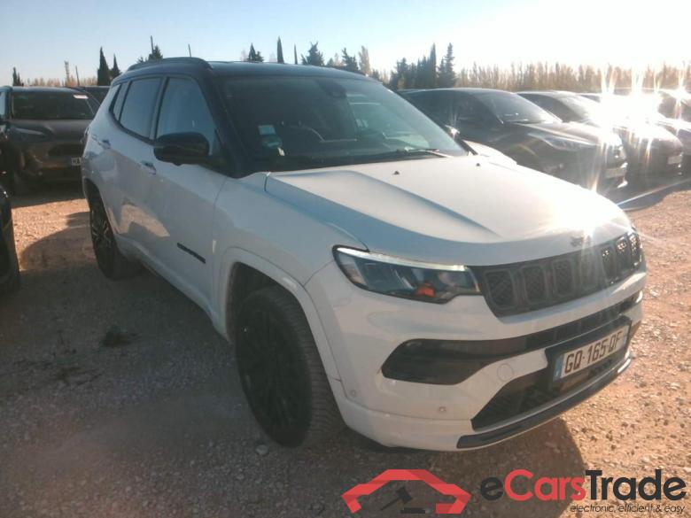 JEEP COMPASS 240 PHEV S AT RK #2