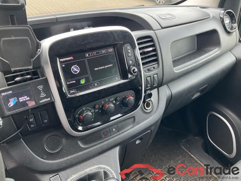 OPEL VIVARO 1.6 CDTI L2H1 DCSpEc #5