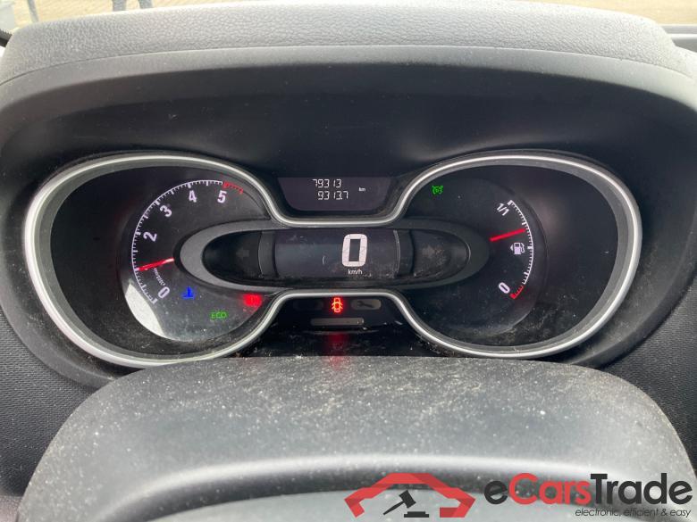 OPEL VIVARO 1.6 CDTI L2H1 DCSpEc #6