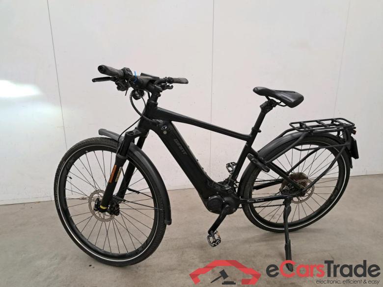 - GIA EXPLORE E+1 PRO GENTS - 625Wh -  SIZE MEDIUM - BLACK - 2022 #1