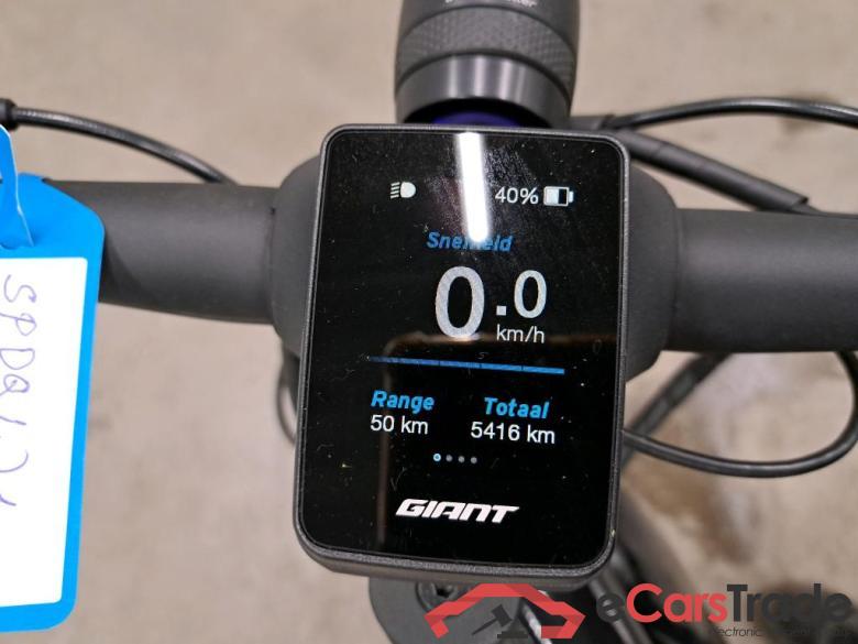 - GIA EXPLORE E+1 PRO GENTS - 625Wh -  SIZE MEDIUM - BLACK - 2022 #3