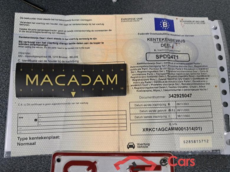 - GIA EXPLORE E+1 PRO GENTS - 625Wh -  SIZE MEDIUM - BLACK - 2022 #4