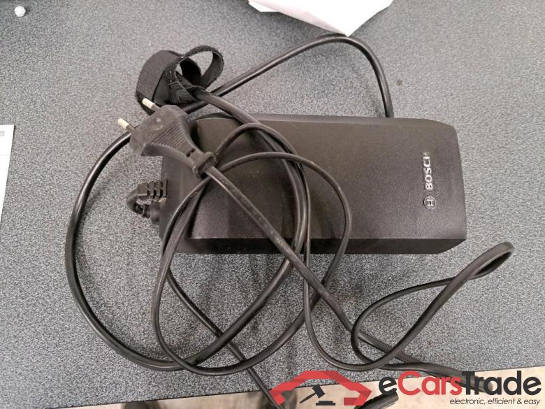 - RIE CHARGER3 GT VARIO HS NYON - 625Wh - SIZE 49 - STORM BLUE - 2022 #5