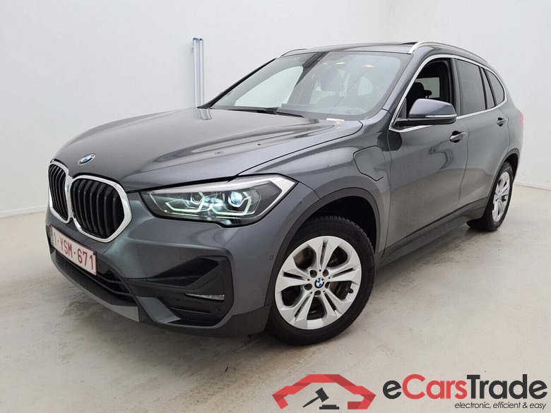 BMW X1 25EA XDRIVE