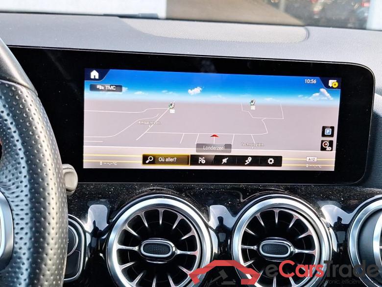 Mercedes GLA 250e Plug-In Hybrid AMG Night Aut. Pano LED-MultiBeam Widescreen Ambient Navi 1/2 Sport-Leather-Alcantara KeylessGo Camera Klima PDC ... #5