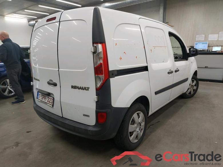RENAULT - REN KANGOO EXPRESS ENERGY DCI 75PK Grand Confort #2