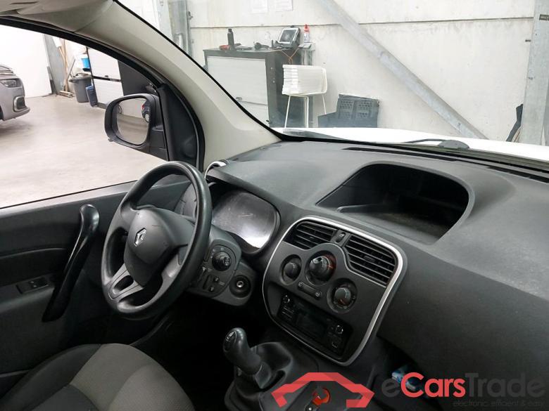 RENAULT - REN KANGOO EXPRESS ENERGY DCI 75PK Grand Confort #3