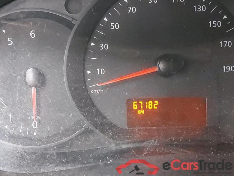 RENAULT - REN KANGOO EXPRESS ENERGY DCI 75PK Grand Confort #5