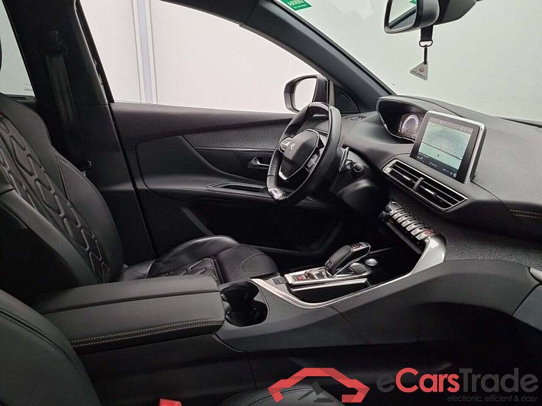 PEUGEOT 5008 1.6 PURETECH S/S GT LINE EAT8 #3
