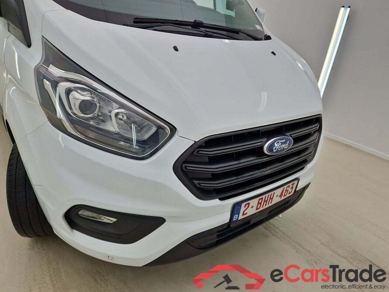 FORD TRANSIT CUSTOM 2.0 TDCI 300L L2H1 TREND #5