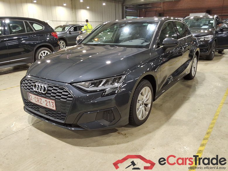 AUDI A3 SPORTBACK 1.4 40 TFSI E S TRONIC SPORTB ATTRACTION