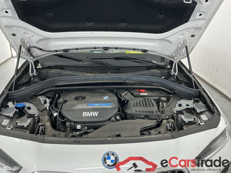 BMW X2 1.5 XDRIVE25E PHEV 162KW) #6