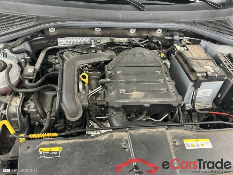 VOLKSWAGEN T-ROC 1.0 TSI Style OPF #6