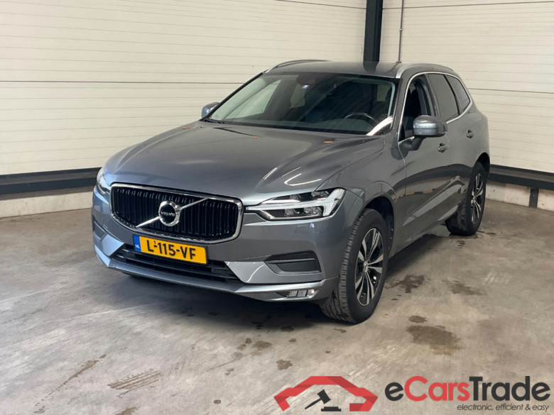 VOLVO XC60 2.0 B5 Business Pro