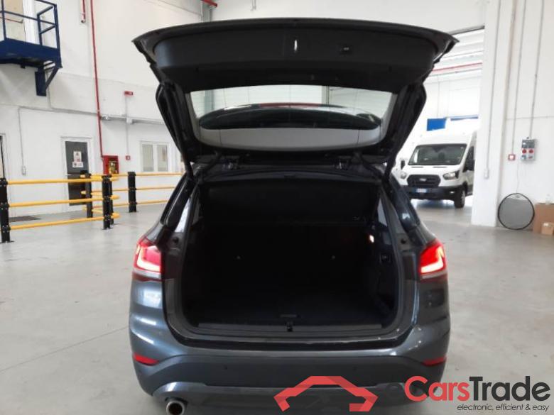 BMW X1 / 2019 / 5P / SUV XDRIVE 25E BUSINESS ADVANTAGE AUTOMATICO #5