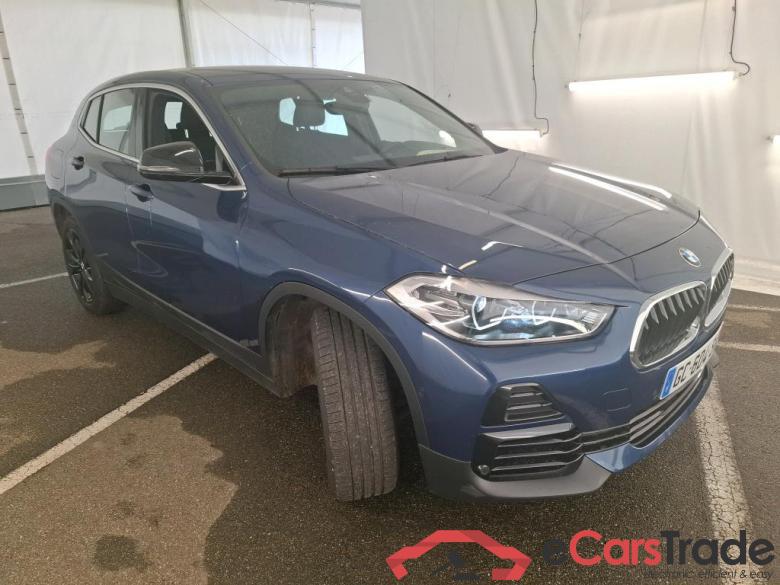 Série X2 xDrive 25 e Business Design 1.5 220CV BVA6 E6d #4