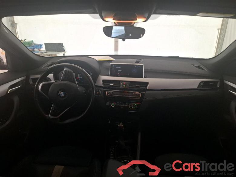 Série X2 xDrive 25 e Business Design 1.5 220CV BVA6 E6d #5