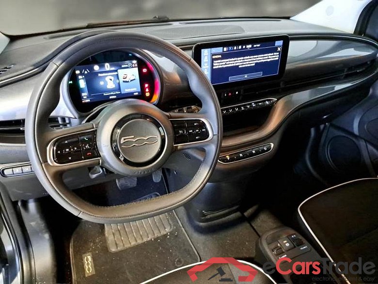 FIAT 500 / 2020 / 4P / BERLINA ELETTRICA 3+1 118CV #3