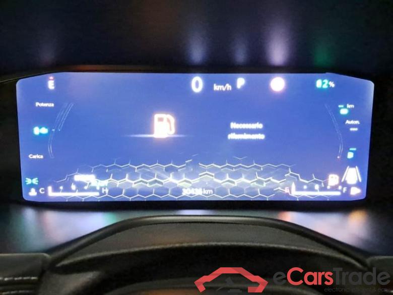 JEEP COMPASS / 2021 / 5P / SUV 1.3 T4 PHEV 190CV BUSINESS PLUS 4XE AUTO #4