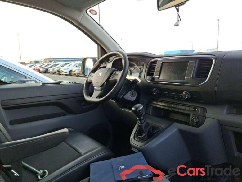 Peugeot Expert 1.5 BlueHDi 120Hp Premium L2 2 Slide Doors 3PL Navi Klima PDC ... #6