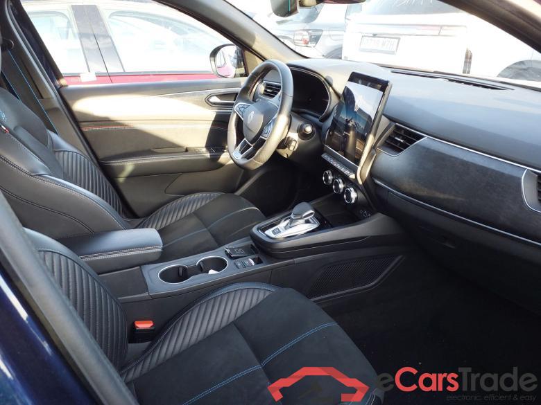 RENAULT ARKANA esprit full hybrid 105 kW (145CV) Automático Alpine e Tech #3