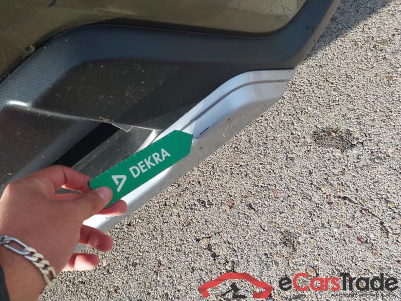 SUBARU Forester 2.0 HEV 150CV PLUS AUT Executive (Pano) #6