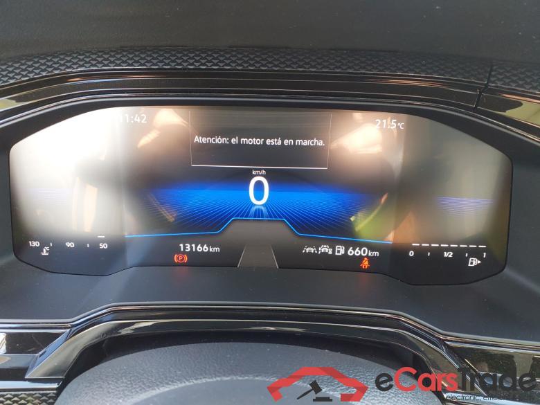 VOLKSWAGEN TAIGO (CO 1)1.0 TSI 85 KW (115CV) 6V MAS Manual  #4