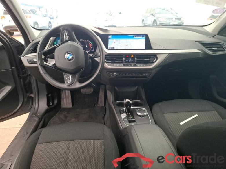 Série 1 Berline 116 i 1.5 110CV BVA7 E6d #5