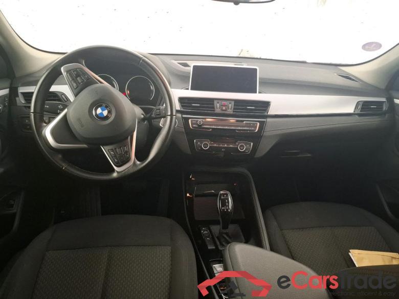 Série X2 sDrive 18i Lounge 1.5 135CV BVA7 E6d #5