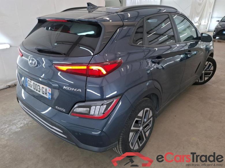 Kona Executive Electrique 2WD 64kWh BVA #3