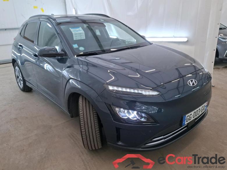 Kona Executive Electrique 2WD 64kWh BVA #4