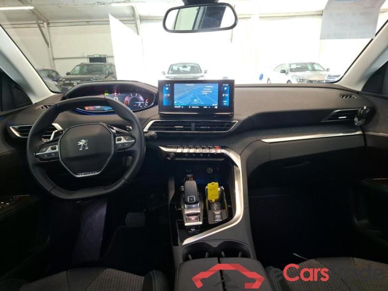 5008 Allure Pack 1.5 HDi 130CV BVA8 7 Sieges E6d #5