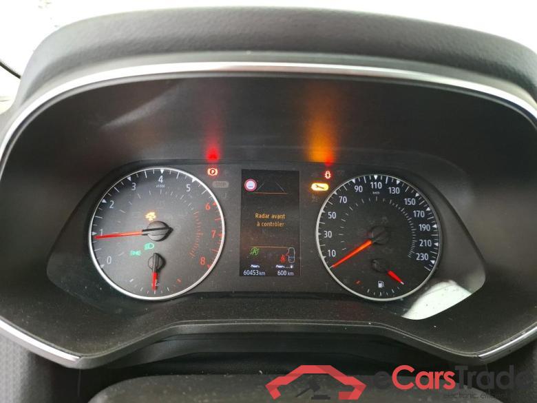 Clio V Business 1.0 TCe 100CV BVM5 E6dT #6